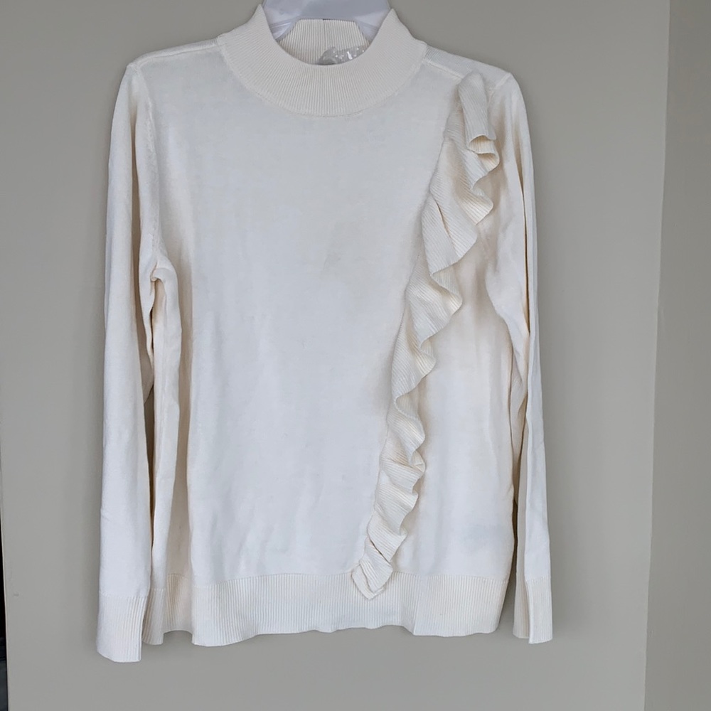 Joan rivers sweater